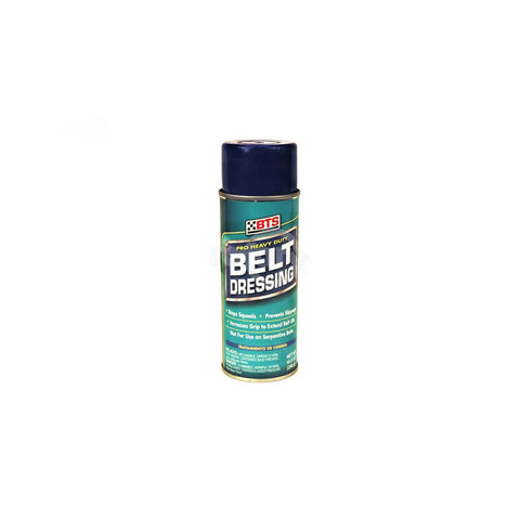 BELT DRESSING 10.5 OZ