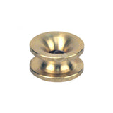 EYELET BRASS HEAVY DUTY ROUND