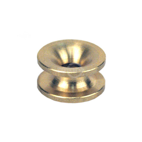 EYELET BRASS HEAVY DUTY ROUND