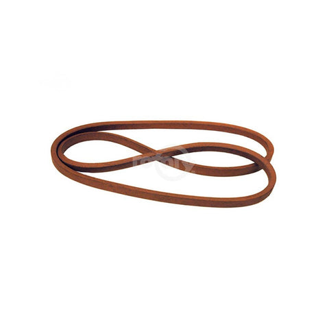 PUMP DRIVE BELT