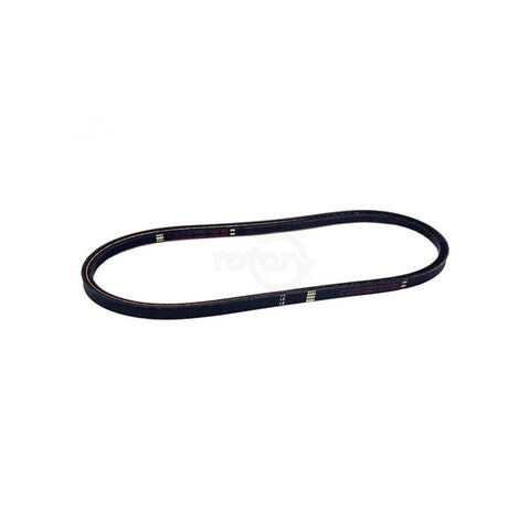 DRIVE BELT 3/8" X 35"