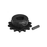 SPROCKET DRIVE 3/4" 41C 14T