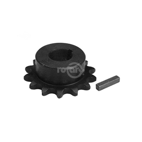 SPROCKET DRIVE 3/4" 41C 14T