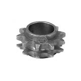 CLUTCH DRIVE SPROCKET