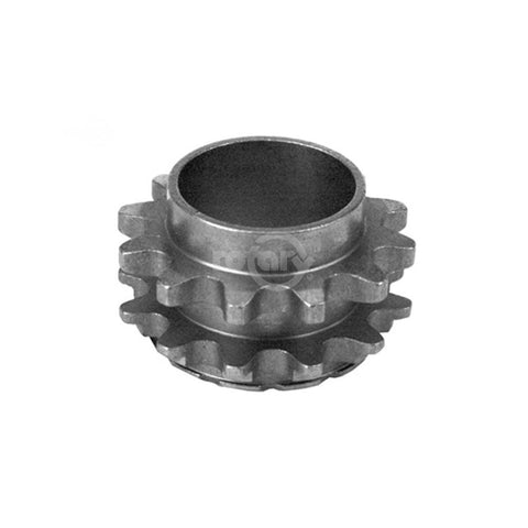 CLUTCH DRIVE SPROCKET