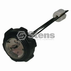 Fuel Cap With Gauge replaces John Deere AM39206