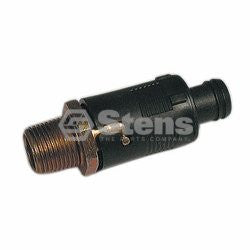 Oil Drain Valve replaces Kohler 25 755 14-S