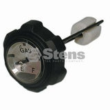 Fuel Cap With Gauge replaces Murray 024064