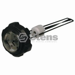 Fuel Cap With Gauge replaces Cub Cadet 951-0226A