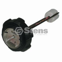 Fuel Cap With Gauge replaces John Deere AM35120