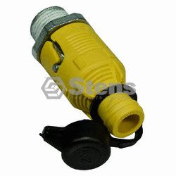 Oil Drain Valve replaces MTD 951-10517A