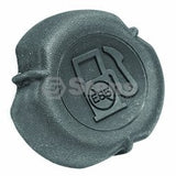 Fuel Cap replaces Briggs & Stratton 692046