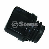 Oil Plug With Seal replaces Honda 15620-ZG4-910