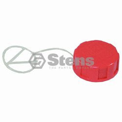 Fuel Cap replaces Echo 13100455530