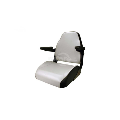 TURF GLIDER SEAT