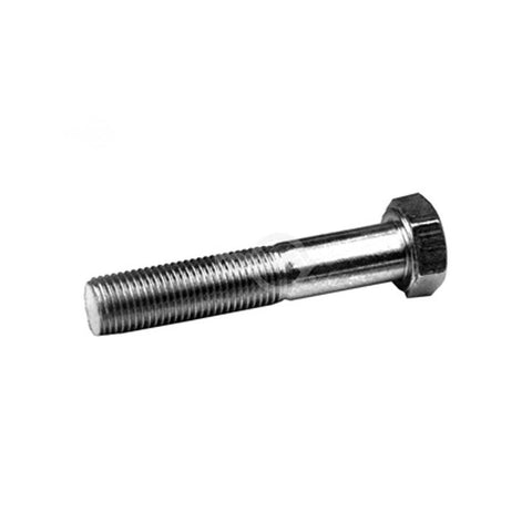 AXLE SCREW 3/8-24 X 2 GRADE 8