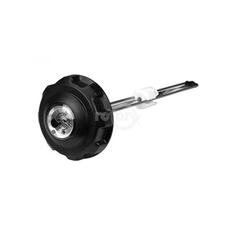 GAS CAP GAUGE 3-1/2"