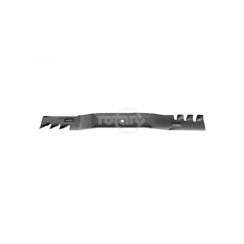 COPPERHEAD MULCHING BLADE FOR TORO 21-11/16"