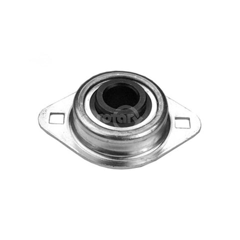 FLANGED BEARING ASSY 5/8"