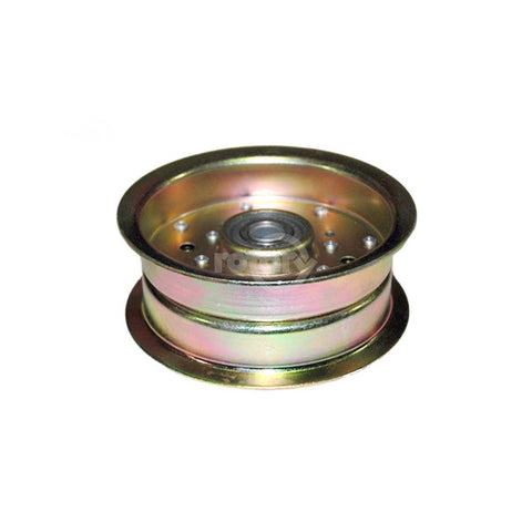 IDLER PULLEY 1/2" X 5-3/4"