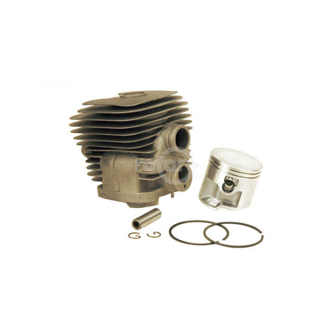 CYLINDER & PISTON ASSY