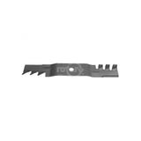 COMMERCIAL MULCHER BLADE 17" X 0.800"