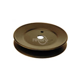 SPINDLE PULLEY