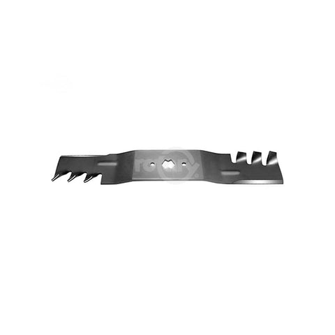 COMMERCIAL MULCHER BLADE 18-1/2"