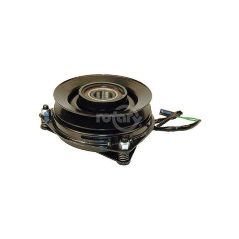 ELECTRIC CLUTCH FOR EXMARK