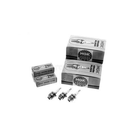 SPARK PLUG NGK BPR6HS