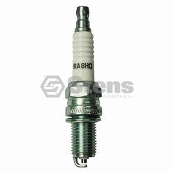 Spark Plug replaces Champion RA8HC