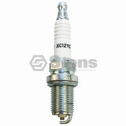 Spark Plug replaces Champion XC12YC