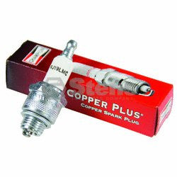 Spark Plug replaces Champion RJ19LMC