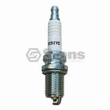 Spark Plug replaces Champion XC92YC