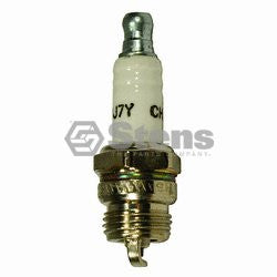 Spark Plug replaces Champion DJ7Y