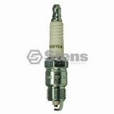 Spark Plug replaces Champion RV15YC4