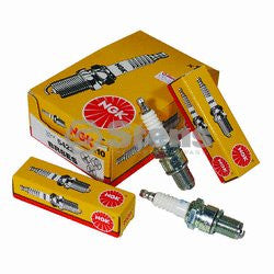 Spark Plug replaces NGK BR8ES