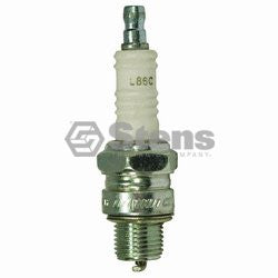 Spark Plug replaces Champion L86C