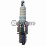 Spark Plug replaces NGK BR9ES