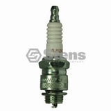 Spark Plug replaces Champion RJ12C