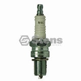 Spark Plug replaces Champion N4C