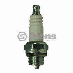 Spark Plug replaces Champion RCJ8