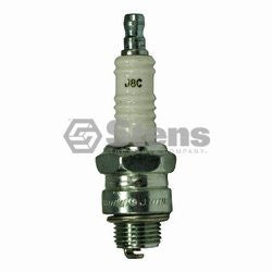 Spark Plug replaces Champion J8C