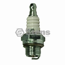 Spark Plug replaces Champion CJ8