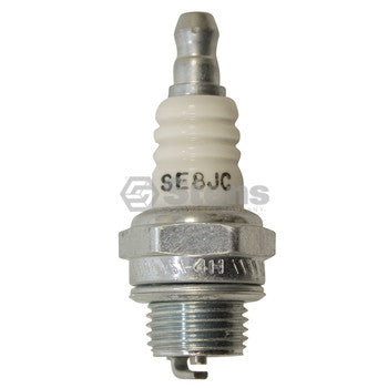 Spark Plug replaces SE-8JC Champion Ref. CJ8