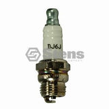 Spark Plug replaces Champion DJ6J