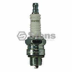 Spark Plug replaces Champion RH10C