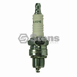 Spark Plug replaces Champion RL95YC