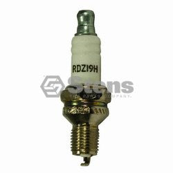 Spark Plug replaces Champion RDZ19H