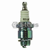 Spark Plug Shop Pack replaces NGK B2LM S25